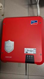 Omvormer SMA, Doe-het-zelf en Bouw, Zonnepanelen en Toebehoren, Ophalen