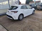 Toyota Corolla 1.8 Hybrid/CVT/Navi/Camera/Cruise/Bluetooth, Achat, Euro 6, Entreprise, 72 kW