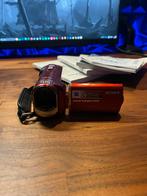 Sony DCR-SX30 handycam, Enlèvement