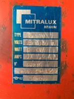 stroomgroep 5KVA 220/380V, Bricolage & Construction, Générateurs, Enlèvement