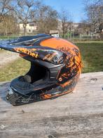 Casque de motocross, Motos