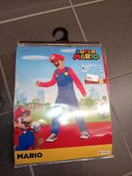 Deguisement mario bros 4-6 ans, Enfants & Bébés, Enlèvement, Neuf, 110 à 116, Garçon