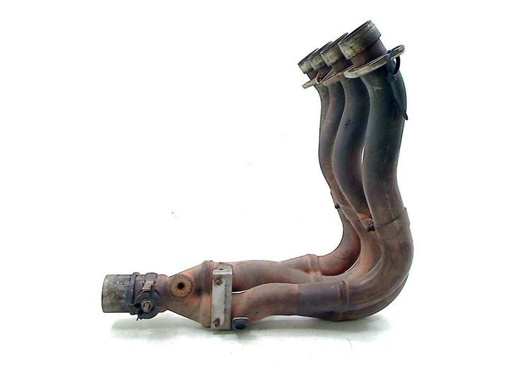 ÉCHAPPEMENT HEADER / DOWNPIPES Suzuki, Motos, Pièces | Suzuki, Utilisé
