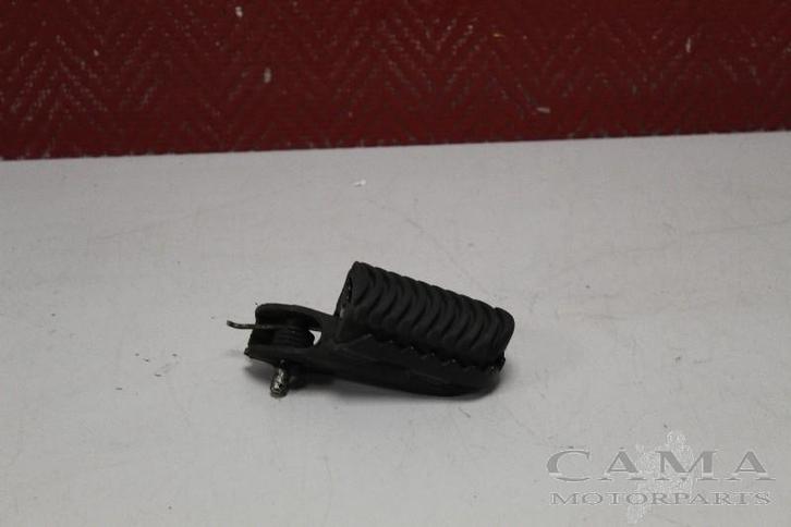 VOETSTEUN RECHTS VOOR BMW F 800 GS 2008-2012 (F800GS 08), Motoren, Onderdelen | BMW, Gebruikt