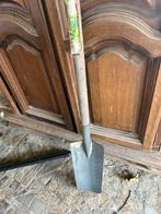 Spade, Hobby en Vrije tijd, Metaaldetectors, Ophalen, Gebruikt