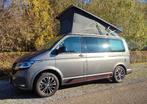 VW T6.1 California 2022 DSG Off-Grid >10k€ Options Top état, Caravanes & Camping, Réfrigérateur, Jusqu'à 4, Volkswagen, Diesel