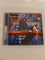 THE MACKENZIE Feat JESSY - ANGEL, Envoi