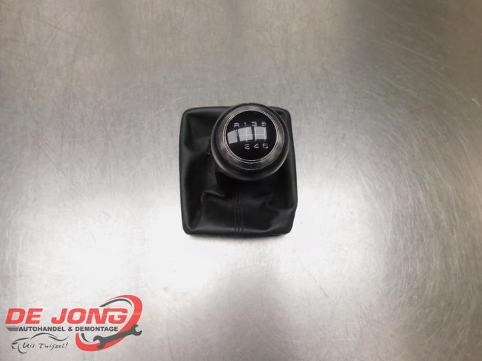 Pommeau levier de vitesse d'un Audi A3, Autos : Pièces & Accessoires, -, 3 mois de garantie, Audi, Utilisé