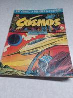 Artima collectie Cosmos collectie, Boeken, Ophalen of Verzenden, Gelezen