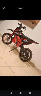 Mini dirt bike enfants électrique, Enlèvement, Dirt Bike