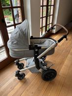 Joolz day, Ophalen, Gebruikt, Combiwagen, Luchtbanden