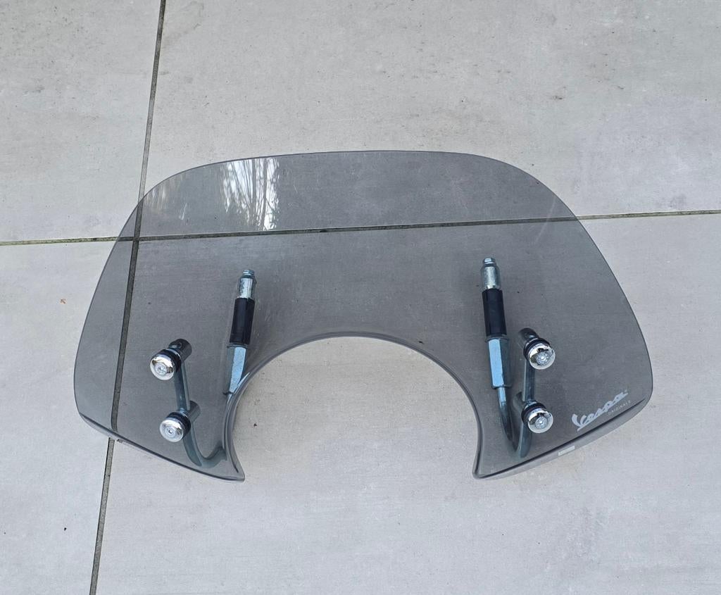 Pare-brise bas pour Vespa GTS/GT, Motos, Enlèvement ou Envoi, Neuf