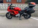 Suzuki gsxf 650 abs, Tourisme, Plus de 35 kW, Particulier, 4 cylindres