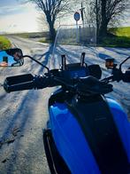 Harley Davidson Pan America 1250 Special, Blauw, Particulier, Blauw, Te koop