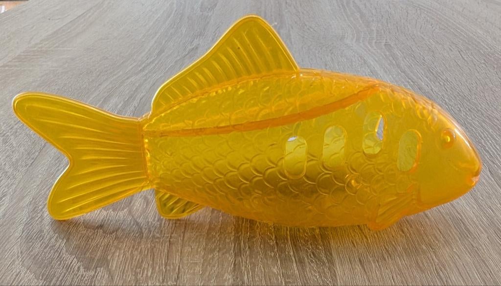 Voedervis voor schildpadden van Zoo Med, Ophalen of Verzenden, Zo goed als nieuw, Overige typen