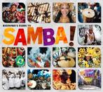 Beginner's Guide To Samba! (3CD), Ophalen