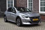 Peugeot e-208 EV GT Pack 50 kWh Wij zijn op afspraak geopend, 50 kWh, Argent ou Gris, Achat, Entreprise