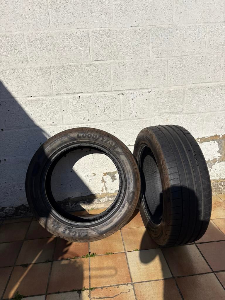 2 zomerbanden, Enlèvement, Comme neuf