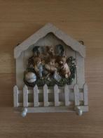 Kinderkapstok, Huis en Inrichting, Woonaccessoires | Kapstokken, Ophalen of Verzenden, Zo goed als nieuw, Kinderkapstok