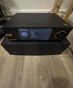 Eversolo DMP-A6 Master Edition, Audio, Tv en Foto, Versterkers en Ontvangers, Ophalen of Verzenden, Nieuw