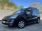 Citroen Berlingo 1.6 BlueHDi XTR, Monovolume, https://public.car-pass.be/vhr/5d87e7bd-93e4-4dff-adf6-79f670da8685, 109 g/km, Zwart