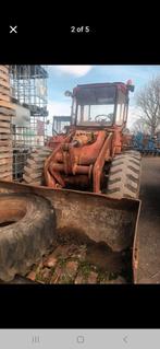 Bulldozer hanomag 6 cylindres diesel, Zakelijke goederen, Machines en Bouw | Kranen en Graafmachines, Ophalen, Bulldozer