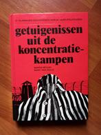 Getuigenissen uit de concentratiekampen - Martin Heylen, Martin Heylen, Général, Deuxième Guerre mondiale, Utilisé