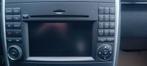 Auto navigatie radio NTG 2.5 Mercedes B Klasse w245, Enlèvement, Comme neuf
