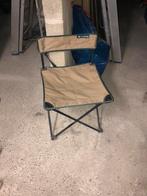 Chaise pliante Quechua, Enlèvement, Comme neuf, Chaise de camping