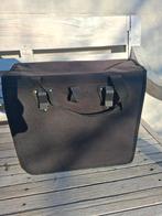 Fietstas, Fietsen en Brommers, Ophalen