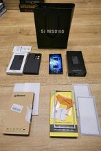 Samsung S24 Ultra, sous garantie (5/2026)., Enlèvement ou Envoi, Galaxy S24, Comme neuf, Noir