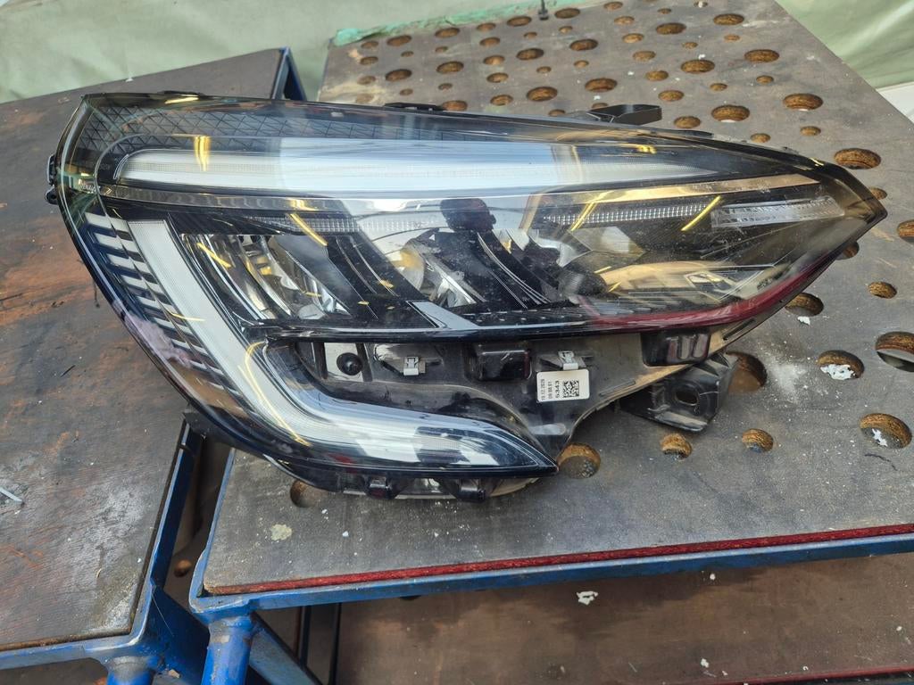 Renault clio V koplamp rechts voor, Ophalen, Renault