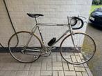 Vintage koersfiets, Ophalen, Gebruikt