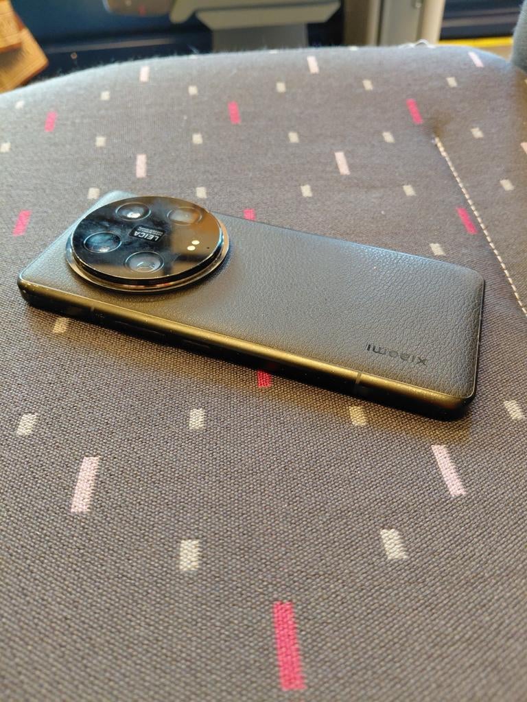 xiaomi 14 ultra, Ophalen of Verzenden