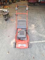 Sabo 52 vario ONDERDELEN, Ophalen