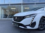 Peugeot 308 AUTOMAAT / CARPLAY / SENSOREN / NAVI / AIRCO /, Achat, Entreprise, 5 portes, 96 kW