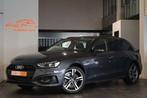 Audi A4 A4 Avant 35 TFSI S tronic Navi ZetelV Garantie*, Cuir, Argent ou Gris, Achat, A4