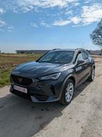 Cupra Formentor 1.5TSI 150 DSG, Auto's, Cupra, Automaat, Euro 6, Formentor, Blauw