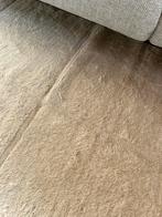 Tapijt - nieuw, Huis en Inrichting, Ophalen, Zo goed als nieuw, Wit, Tapijt