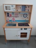 gebruikt speelkeukentje GRATIS, Ophalen, Gebruikt, Speelkeuken