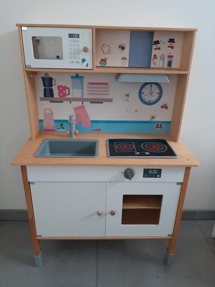 gebruikt speelkeukentje GRATIS, Kinderen en Baby's, Speelgoed | Speelkeukens, Gebruikt, Speelkeuken, Ophalen