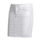 Nieuwe witte katoenen Bleifrei rok, mt 36, Vêtements | Femmes, Jupes, Neuf, Taille 36 (S), Bleifrei, Blanc