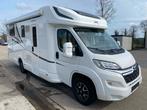 Mc Louis Sovereign 473 G, Caravans en Kamperen, Mobilhomes, Ringverwarming, Fietsendrager, Diesel, Half-integraal