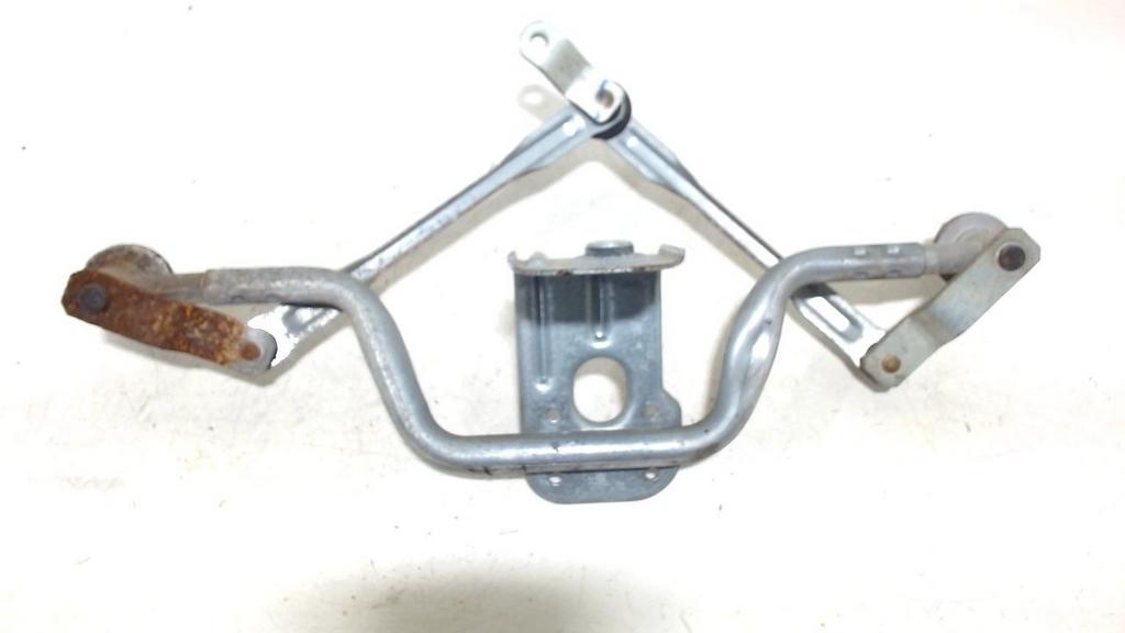 Ruitenwisser mechaniek voor Peugeot Expert, Auto-onderdelen, Ruiten en Toebehoren, Peugeot, Gebruikt, Herkomst onderdeel bekend