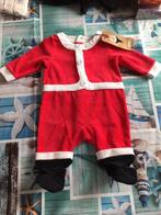 Nieuw kerstpakje - Maat 74 ( 12 maanden ), Enfants & Bébés, Vêtements de bébé | Taille 74, Enlèvement ou Envoi, Neuf, Costume