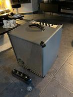 Darkglass 112 Microtubes 500, Muziek en Instrumenten, Versterkers | Bas en Gitaar, Ophalen, Zo goed als nieuw