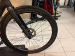 Wielset ffwd, Ophalen, Zo goed als nieuw