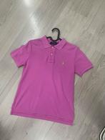 Ralph Lauren Polo – Slim Fit – Paars- kinder maat 10-12 jaar, Vêtements | Hommes, Polos, Envoi, Comme neuf, Autres tailles, Violet