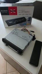 Auto radio sony mex-bt3900u, Ophalen of Verzenden