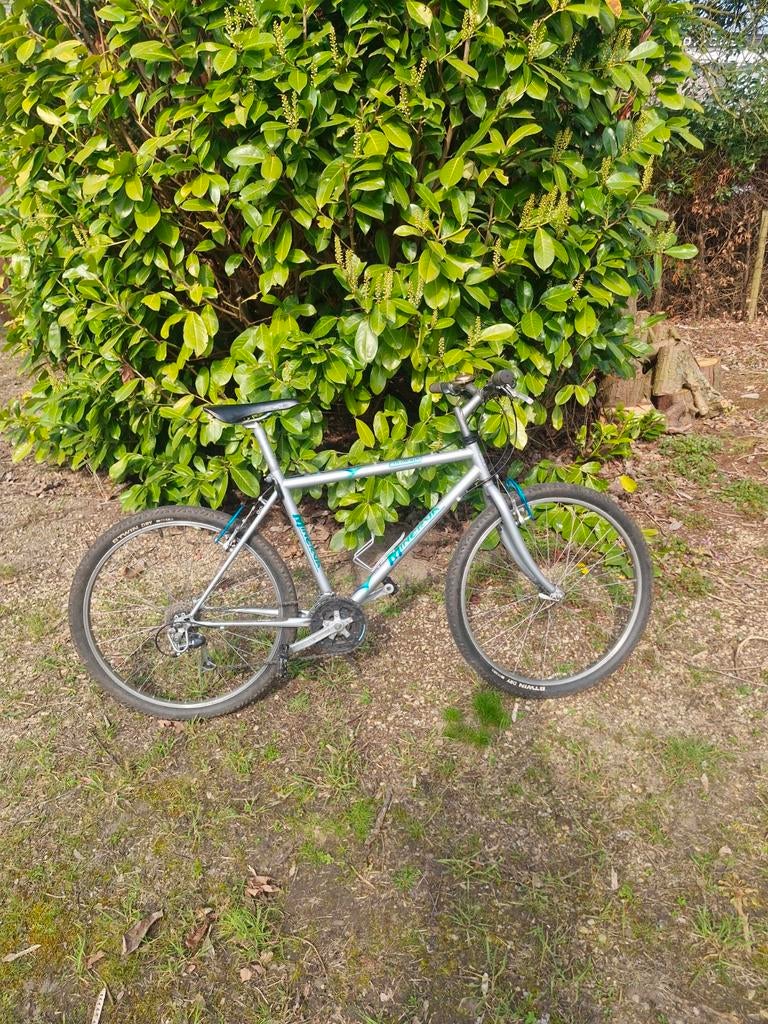 Jongensmountainbike 10-16 jaar, Vélos & Vélomoteurs, Vélos | BMX & Freestyle, Enlèvement